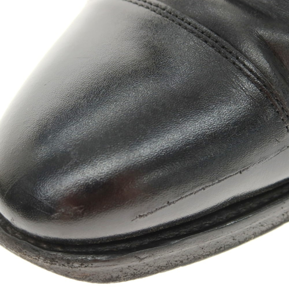 [Used] Lloyd Footwear Straight Tip Dress Shoes Black [No description (6th place)] [Condition Rank D] [Men&