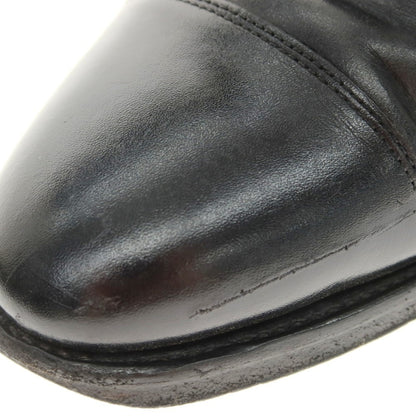 [Used] Lloyd Footwear Straight Tip Dress Shoes Black [No description (6th place)] [Condition Rank D] [Men&