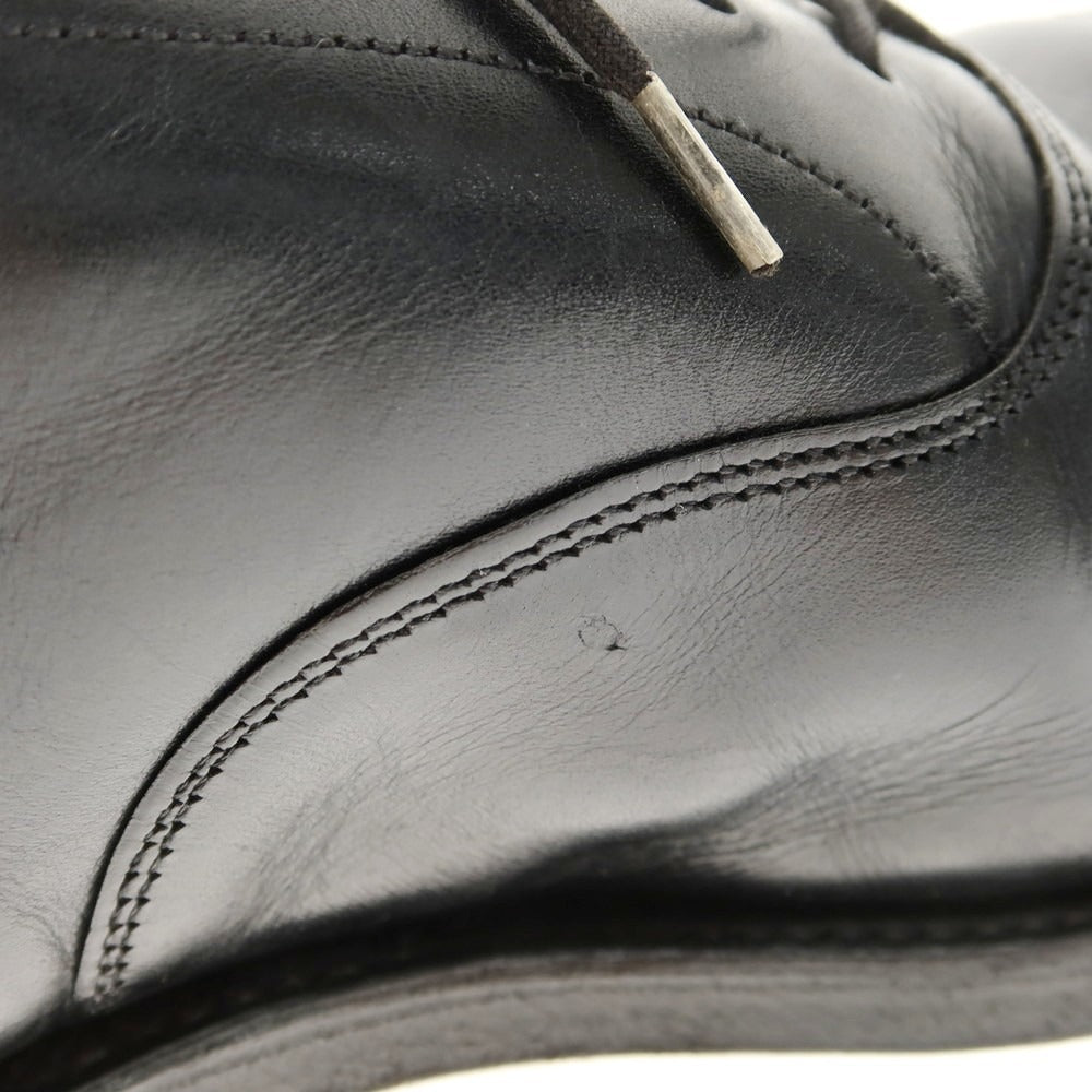 [Used] Lloyd Footwear Straight Tip Dress Shoes Black [No description (6th place)] [Condition Rank D] [Men&