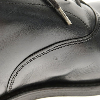 [Used] Lloyd Footwear Straight Tip Dress Shoes Black [No description (6th place)] [Condition Rank D] [Men&
