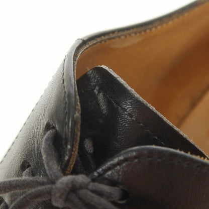[Used] Lloyd Footwear Straight Tip Dress Shoes Black [No description (6th place)] [Condition Rank D] [Men&