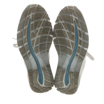 【中古】ニューバランス NEW BALANCE 991LG2 USA製 スニーカー ライトグレー【 9 】【 状態ランクB 】【 メンズ 】