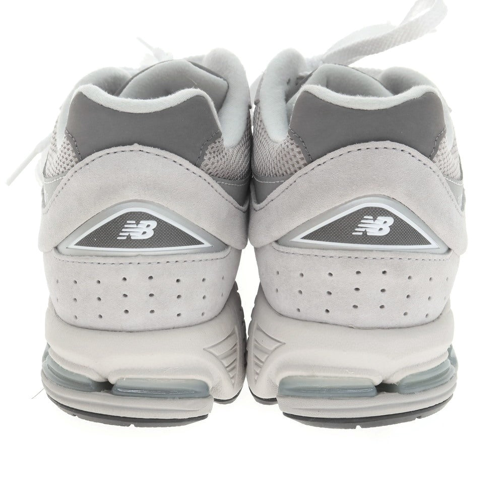 [Used] New Balance ML2002R0 Sneakers Grey [9] [Condition Rank A] [Men&