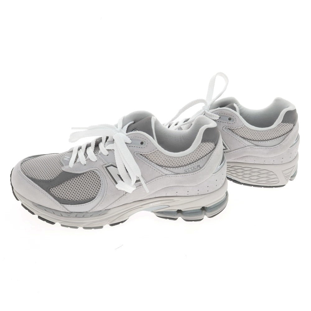 [Used] New Balance ML2002R0 Sneakers Grey [9] [Condition Rank A] [Men&