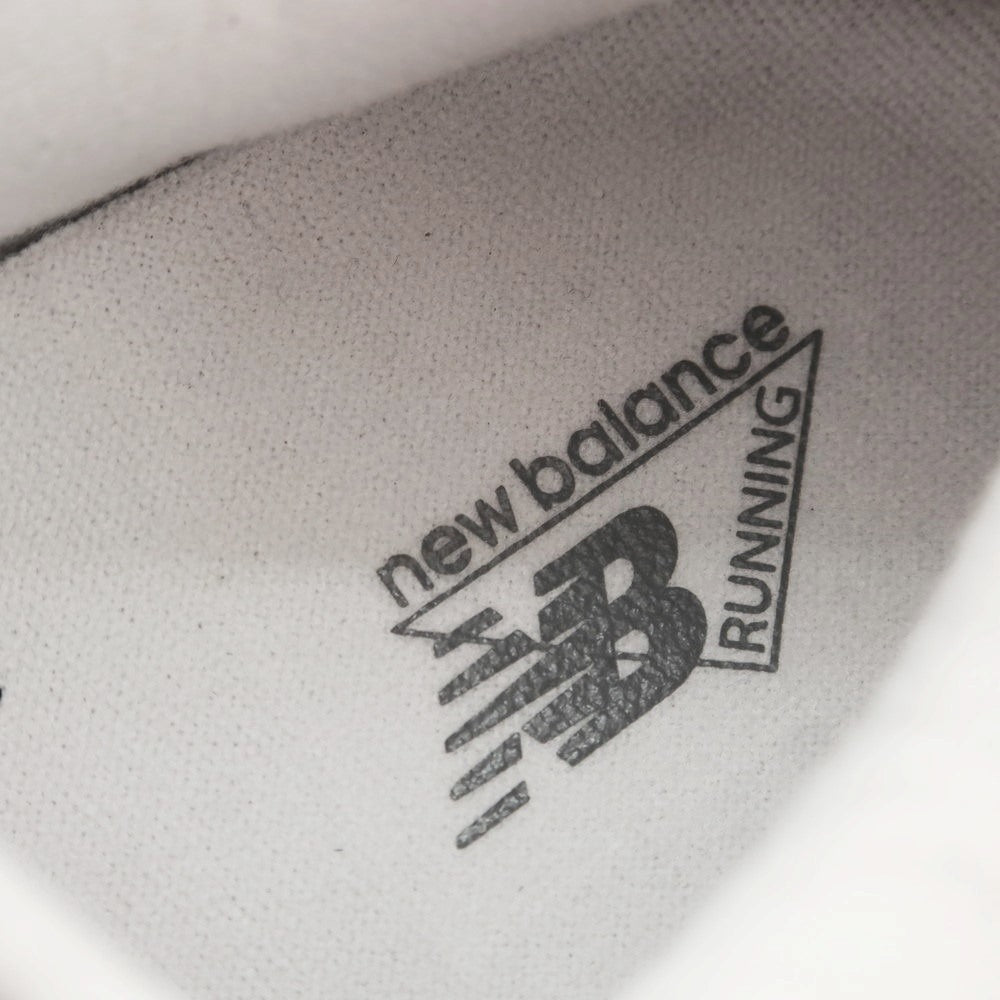 [Used] New Balance ML2002R0 Sneakers Grey [9] [Condition Rank A] [Men&