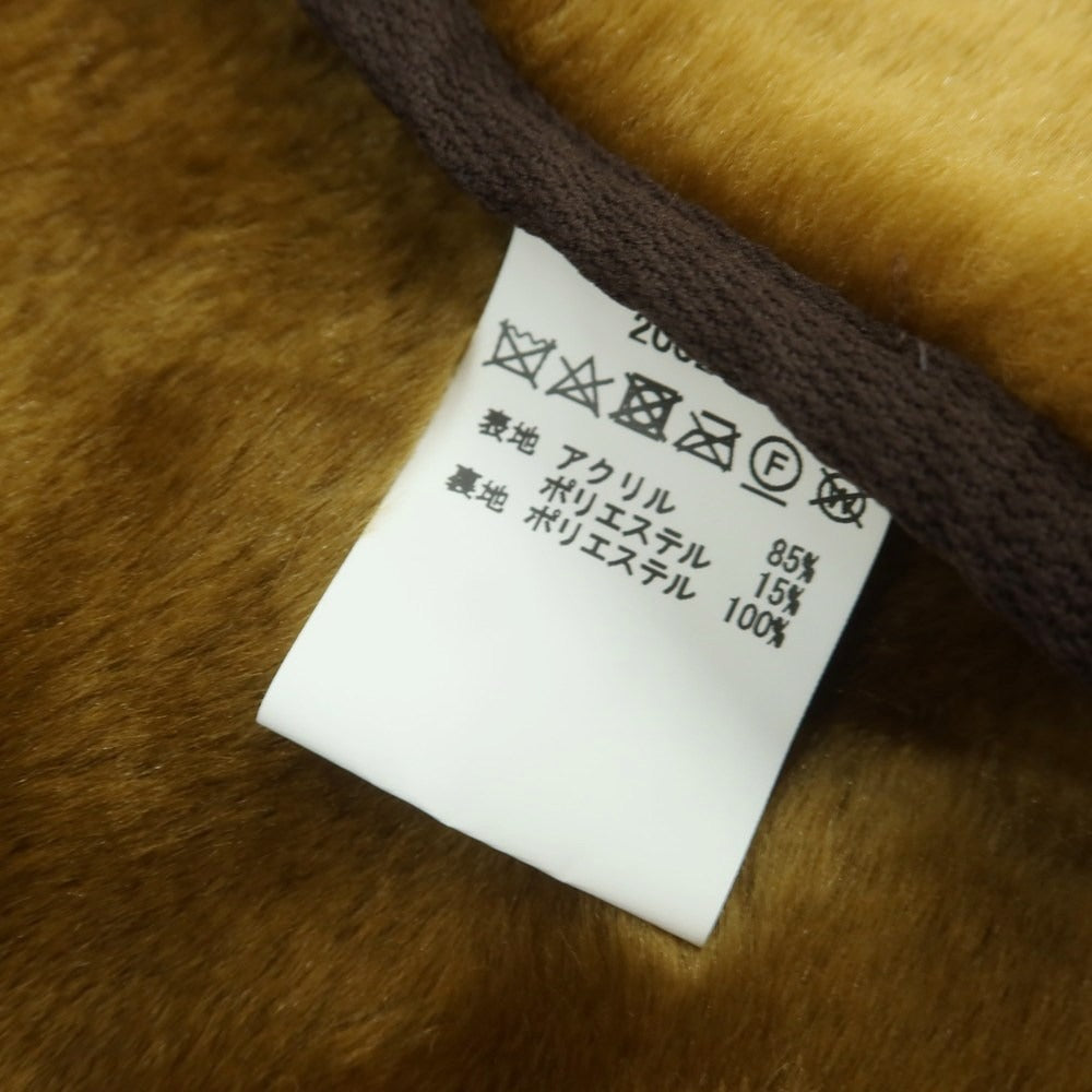 【中古】バブアー Barbour SL BEDALE ファーライナーベスト付き フィールドジャケット ネイビー【 34 】【 状態ランクB 】【 メンズ 】
