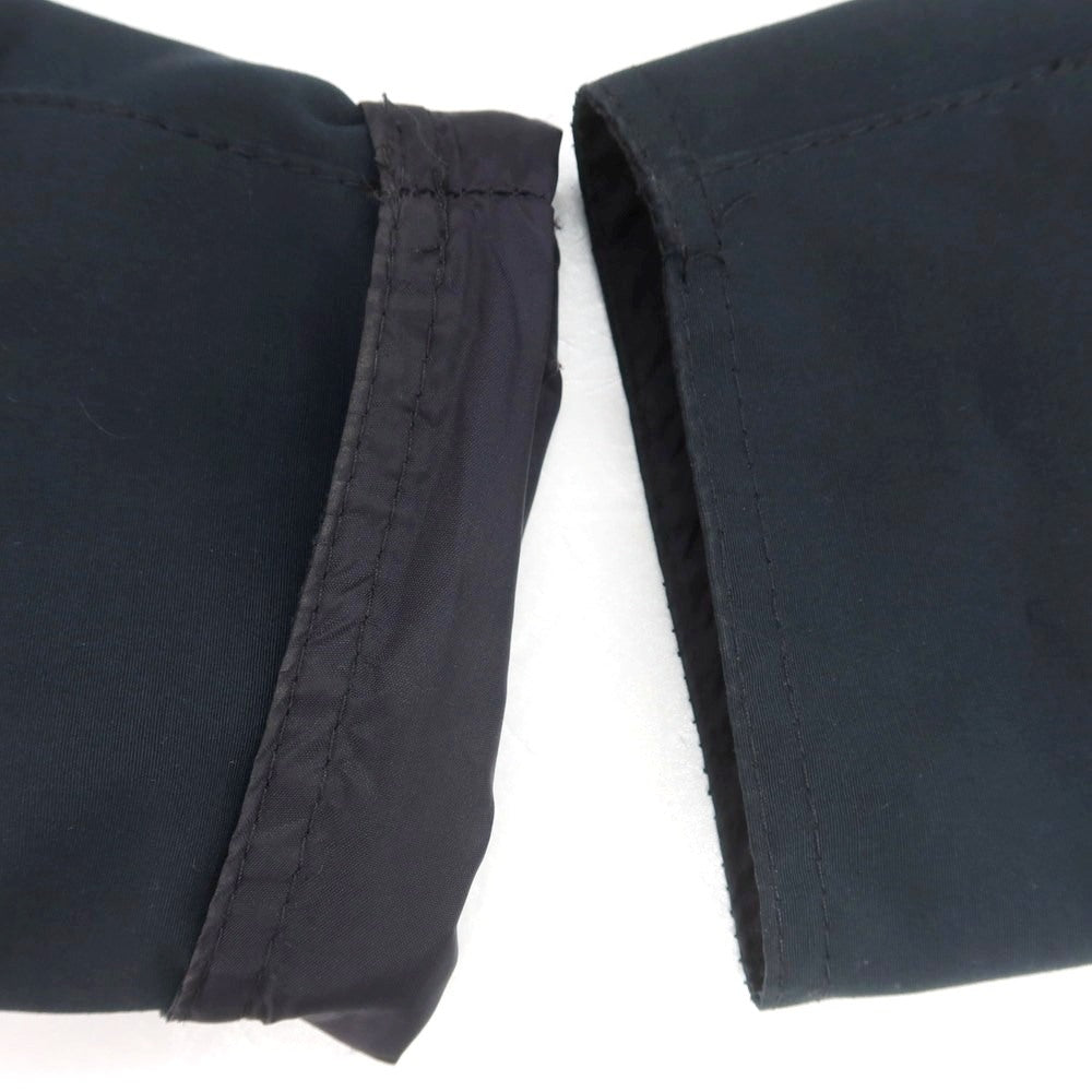 【中古】バブアー Barbour SL BEDALE ファーライナーベスト付き フィールドジャケット ネイビー【サイズ34】【 状態ランクB 】【 メンズ 】[BPD]
