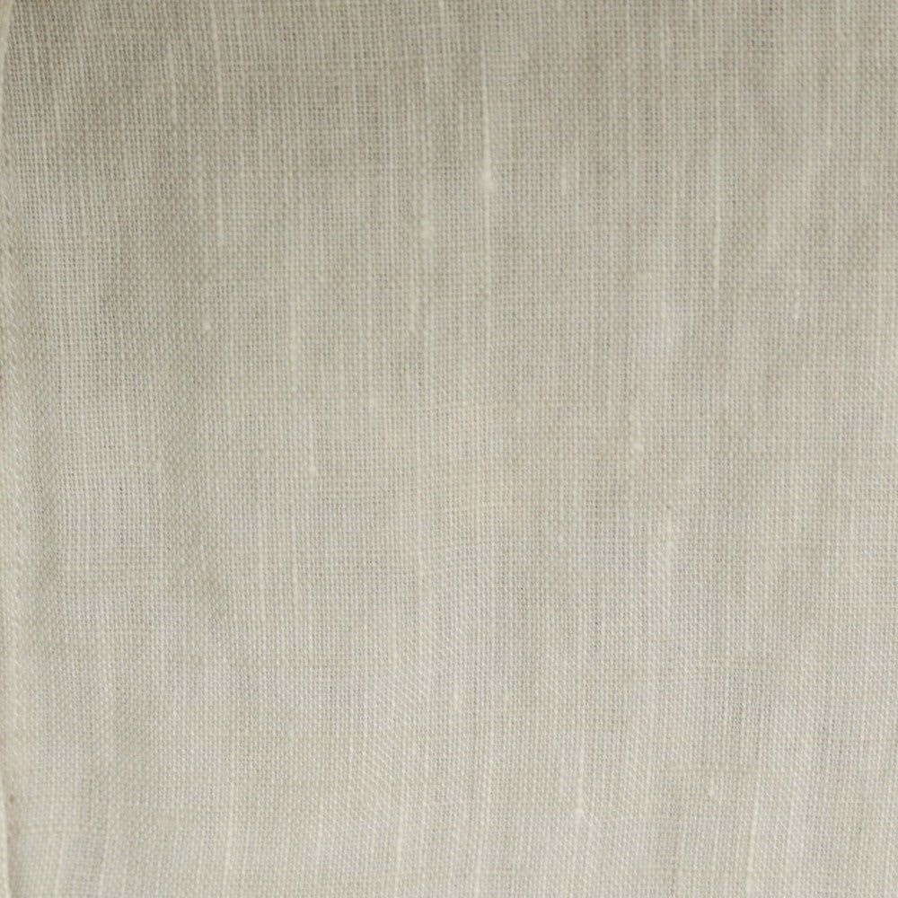 [Used] Giannetto Linen Casual Shirt Sand Beige [36] [Condition Rank C] [Men&