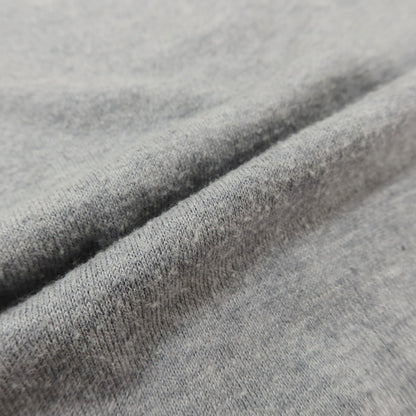 [Used] John Smedley JOHN SMEDLEY high gauge cotton knit cardigan gray [S] [Condition rank C] [Men&