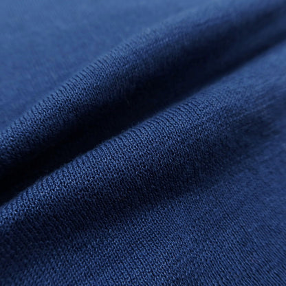 [Used] Letroyes High Gauge Cotton Knit Cardigan Blue [S] [Condition Rank B] [Men&