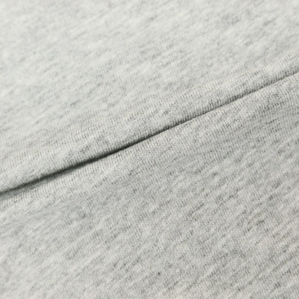 【中古】チルコロ1901 CIRCOLO 1901 コットン ポケット 半袖Ｔシャツ グレー【 XS 】【 状態ランクB 】【 メンズ 】 [APD]