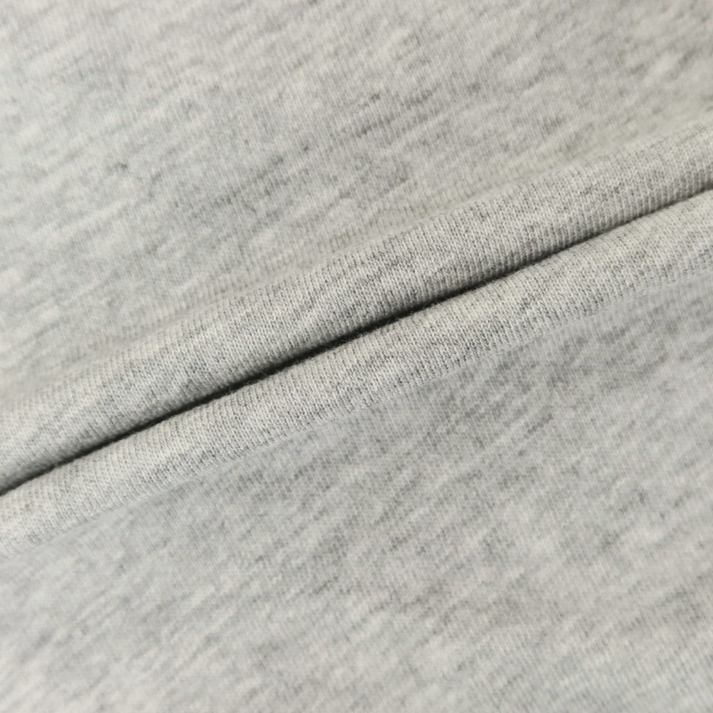 【中古】チルコロ1901 CIRCOLO 1901 コットン ヘンリ―ネック 半袖Ｔシャツ グレー【 XS 】【 状態ランクB 】【 メンズ 】 [APD]