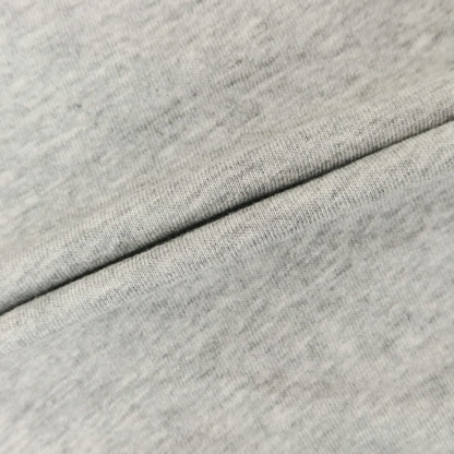 【中古】チルコロ1901 CIRCOLO 1901 コットン ヘンリ―ネック 半袖Ｔシャツ グレー【 XS 】【 状態ランクB 】【 メンズ 】 [APD]