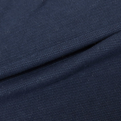 [Used] CIRCOLO 1901 Stretch Cotton Pocket Short Sleeve T-Shirt Navy [XS] [Condition Rank B] [Men&