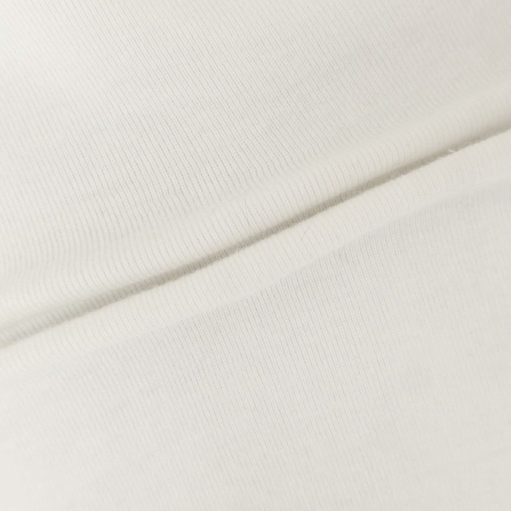 [Used] Schiesser Cotton Crew Neck Short Sleeve T-Shirt White [XS] [Condition Rank B] [Men&