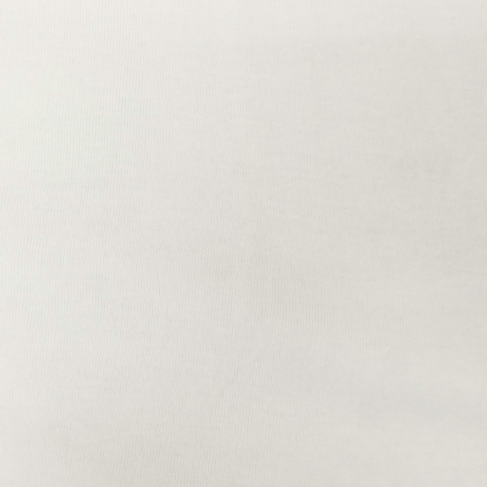 [Used] Schiesser Cotton Crew Neck Short Sleeve T-Shirt White [XS] [Condition Rank B] [Men&