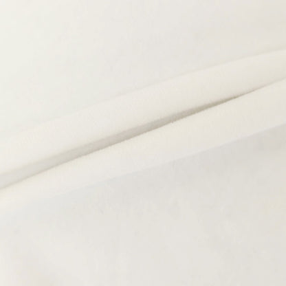 [Used] Three Dots Cotton Pocket High Neck Short Sleeve T-Shirt White [S] [Condition Rank B] [Men&