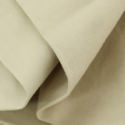 [Used] GTA Byron stretch cotton slacks pants, beige [44] [Condition rank B] [Men&