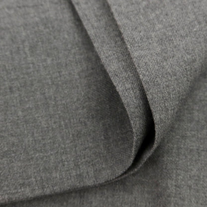 【中古】インコテックス INCOTEX ウール ドレススラックスパンツ グレー【 44 】【 状態ランクB 】【 メンズ 】