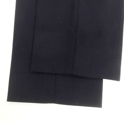 【中古】インコテックス INCOTEX ウール ドレススラックスパンツ ネイビー【 44 】【 状態ランクB 】【 メンズ 】