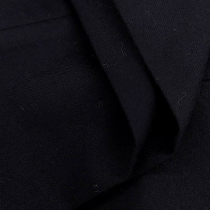 【中古】インコテックス INCOTEX ウール ドレススラックスパンツ ネイビー【 44 】【 状態ランクB 】【 メンズ 】