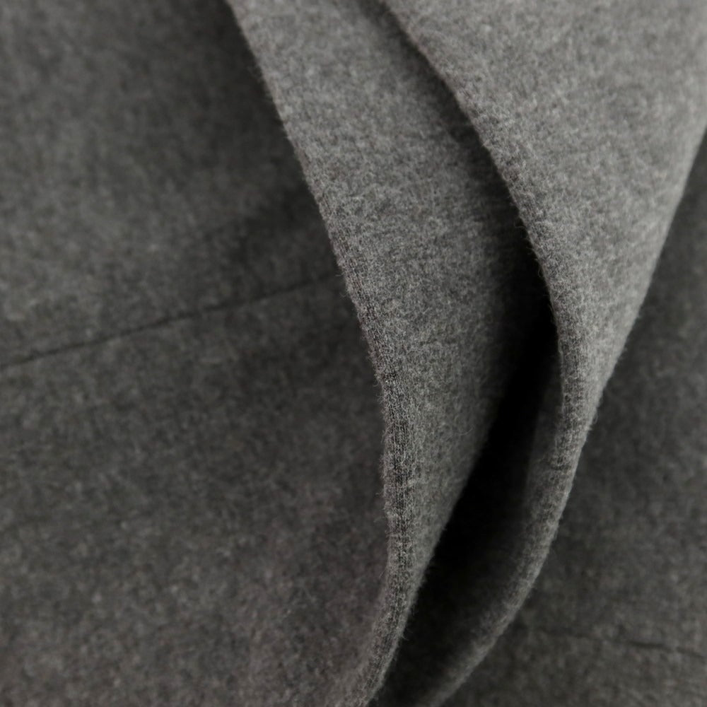 【中古】チルコロ1901 CIRCOLO 1901 ジャージーコットン カジュアルスラックスパンツ グレー【 42 】【 状態ランクC 】【 メンズ 】