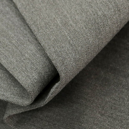 [Used] BERWICH polyester rayon slacks, grey [42] [Condition: B] [Men&