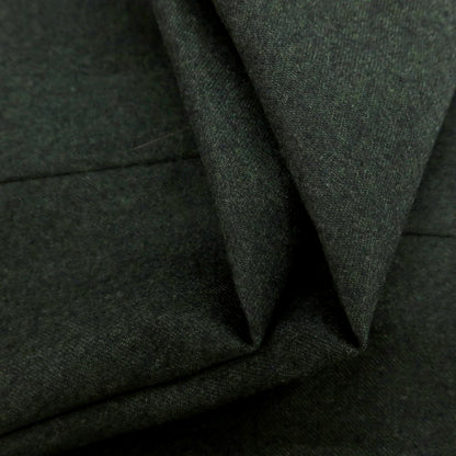 【中古】ベルウィッチ BERWICH ウール カジュアルスラックスパンツ ダークグリーン【 44 】【 状態ランクB 】【 メンズ 】