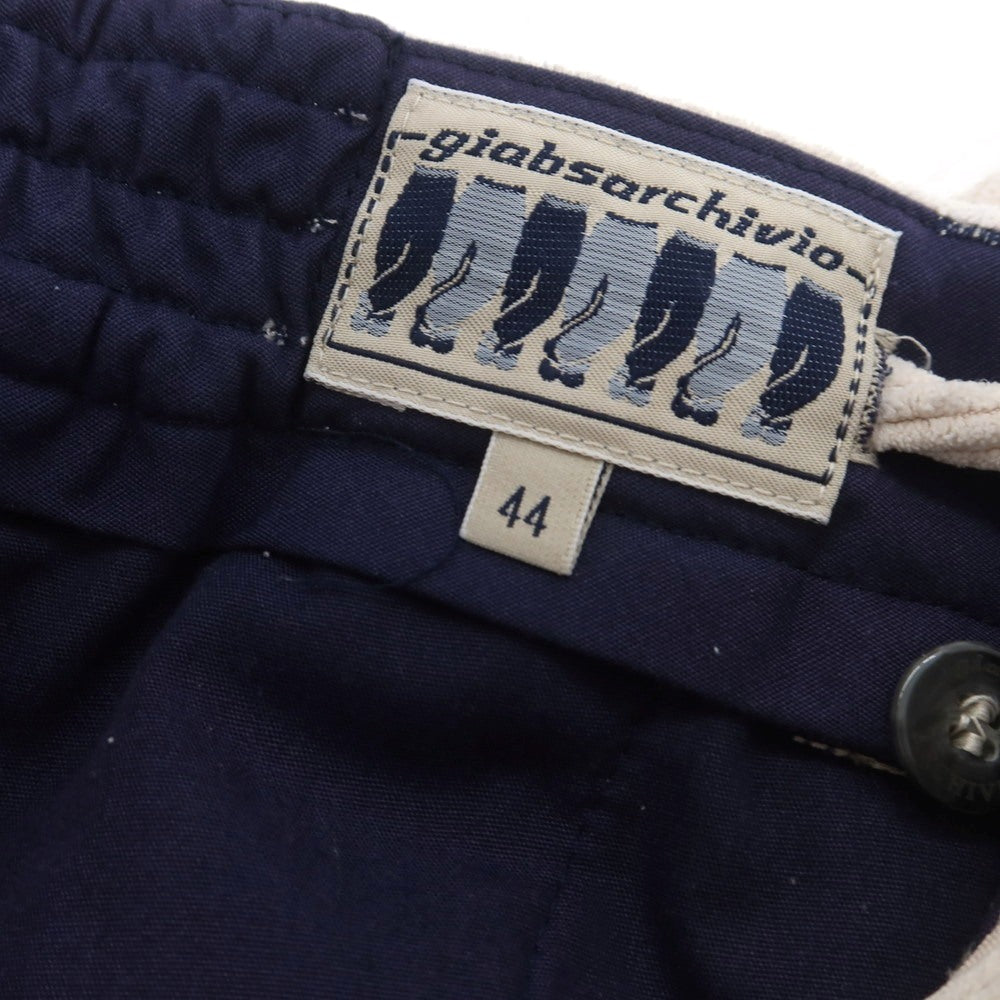 【中古】ジャブス アルキヴィオ giab&