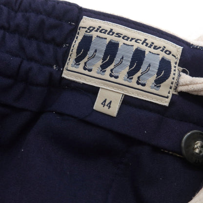 【中古】ジャブス アルキヴィオ giab&