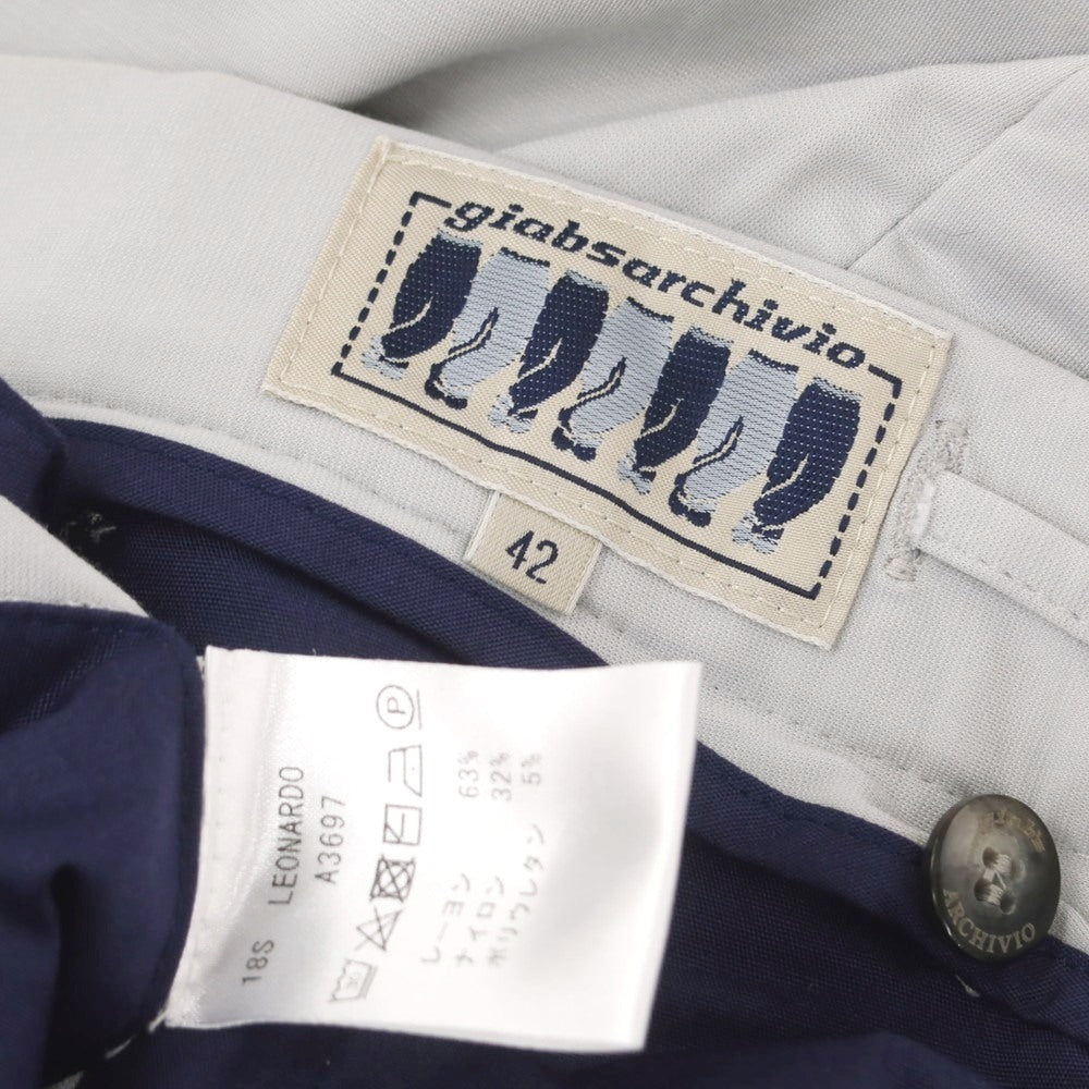 [Used] Giab&