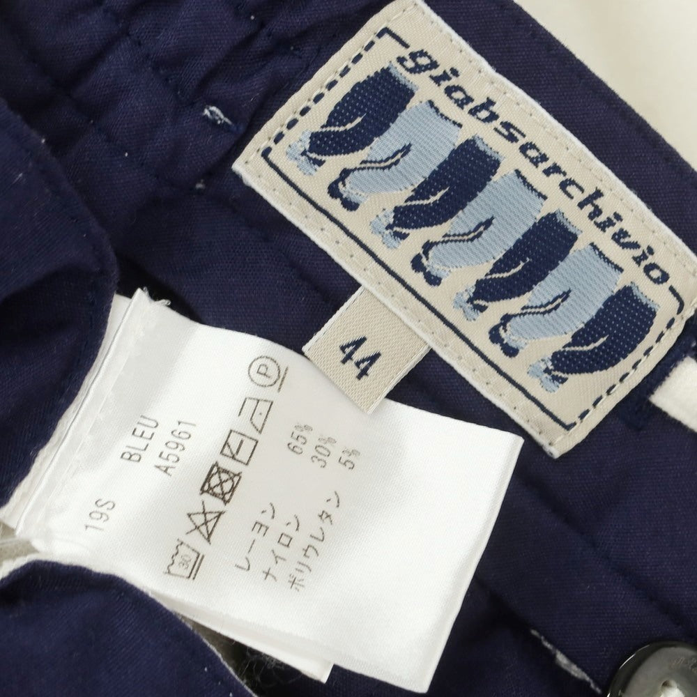 【中古】ジャブス アルキヴィオ giab&
