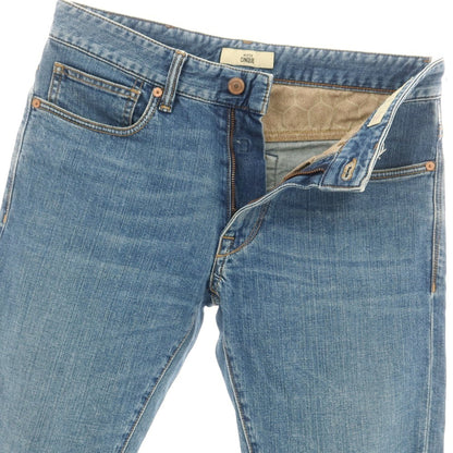 [Used] INCOTEX Stretch Cotton Jeans Denim Pants Blue [29] [Condition Rank B] [Men&