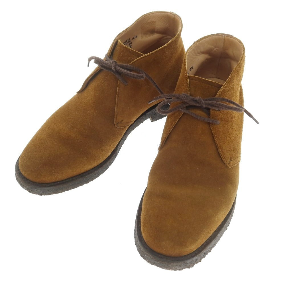 【中古】チャーチ CHURCH&