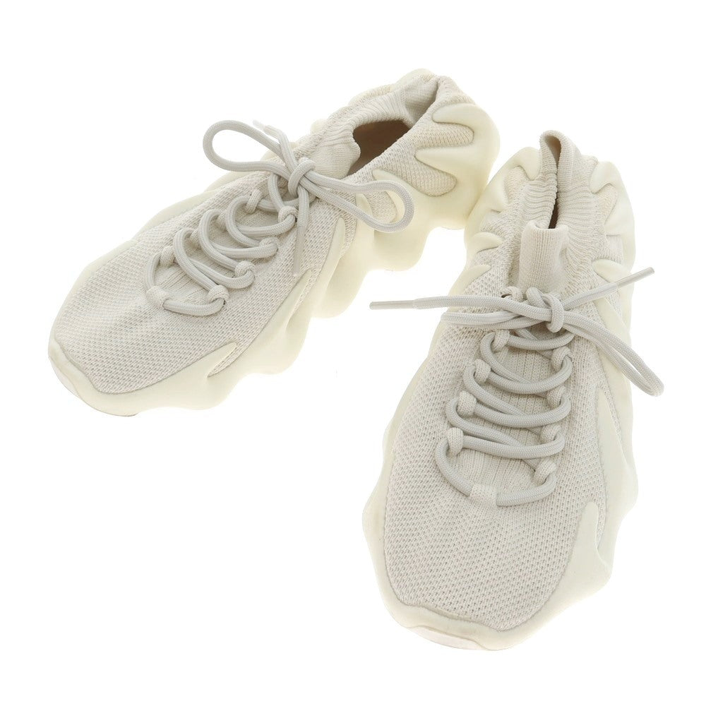 [Used] Adidas YEEZY 450 sneakers, off-white [26.5cm] [Condition rank B] [Men&