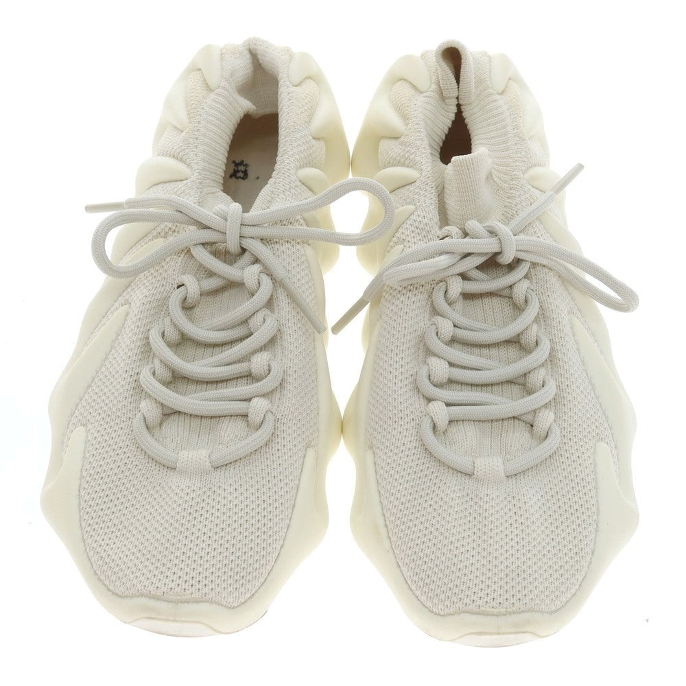 [Used] Adidas YEEZY 450 sneakers, off-white [26.5cm] [Condition rank B] [Men&