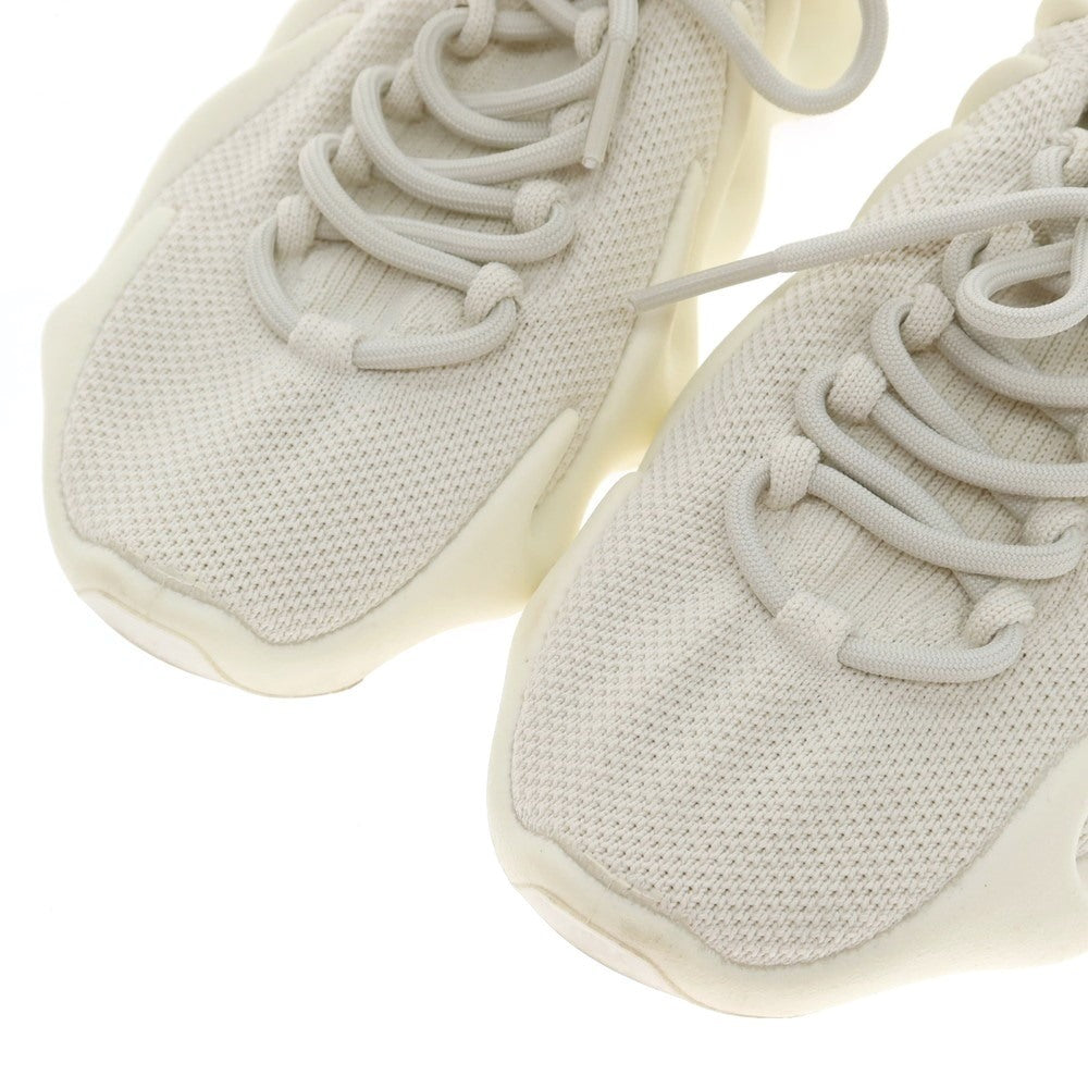 [Used] Adidas YEEZY 450 sneakers, off-white [26.5cm] [Condition rank B] [Men&