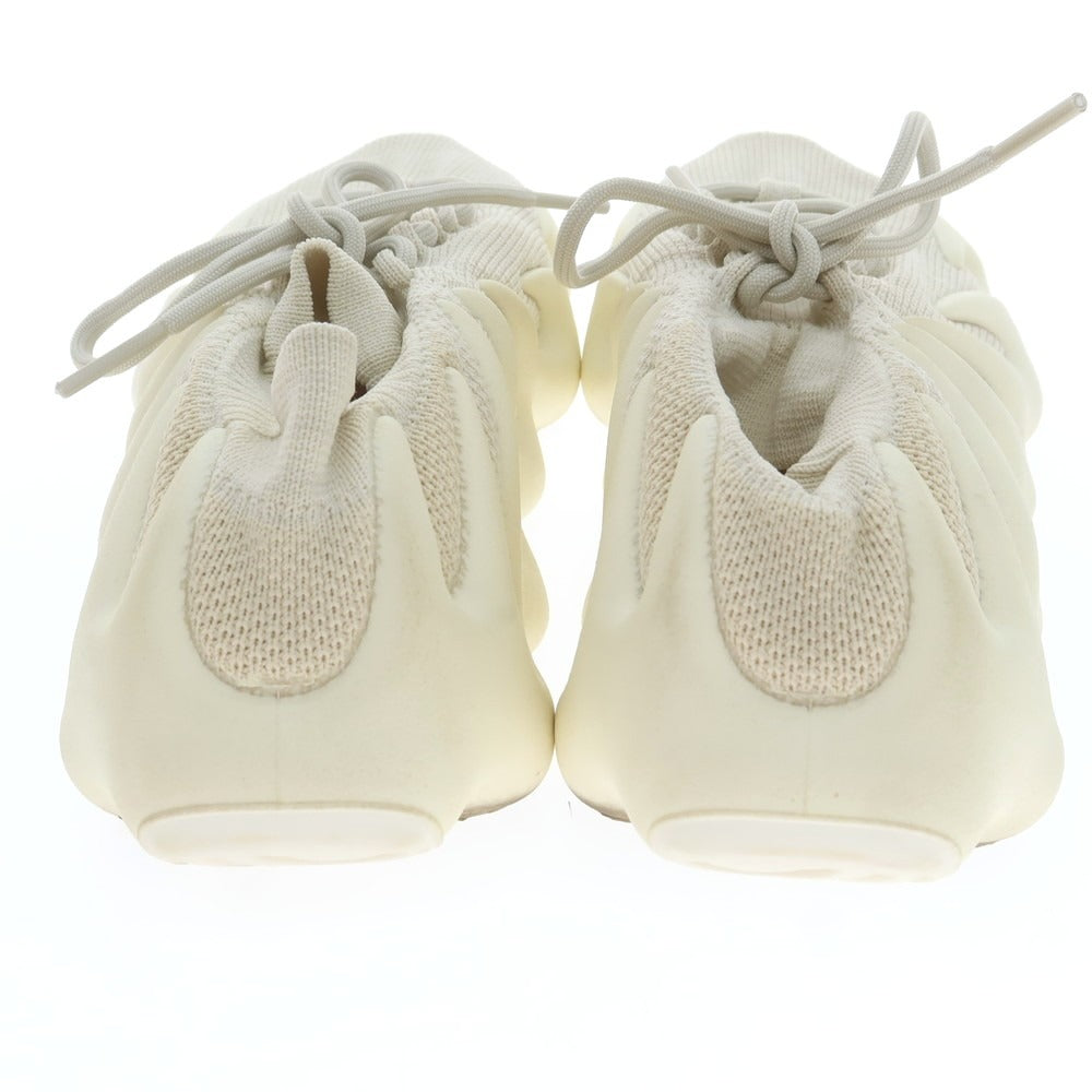 [Used] Adidas YEEZY 450 sneakers, off-white [26.5cm] [Condition rank B] [Men&