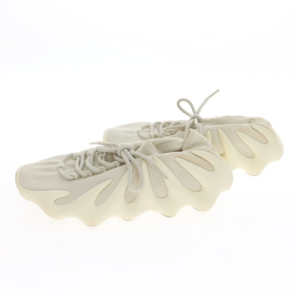 [Used] Adidas YEEZY 450 sneakers, off-white [26.5cm] [Condition rank B] [Men&