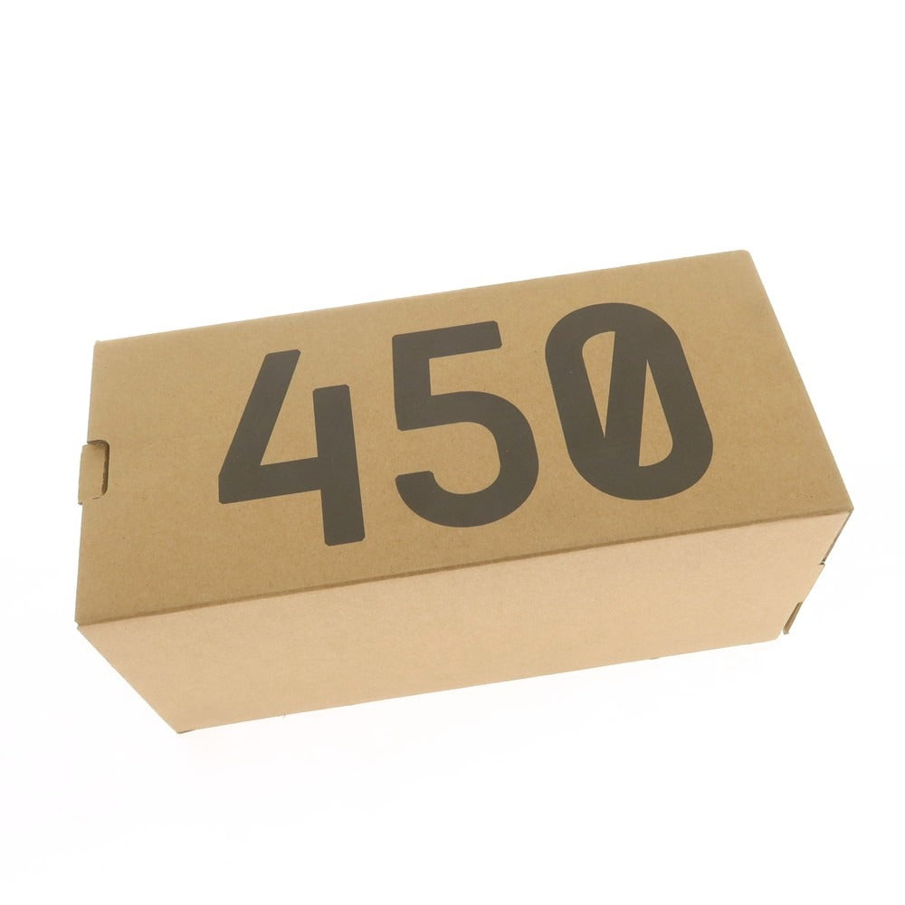 [Used] Adidas YEEZY 450 sneakers, off-white [26.5cm] [Condition rank B] [Men&