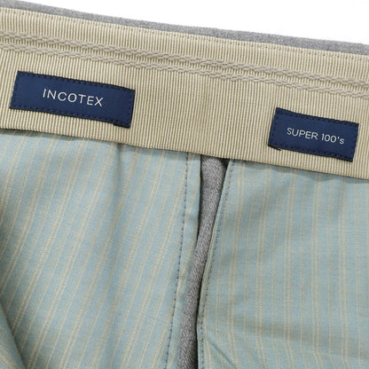 【新品】インコテックス INCOTEX 35型 SUPER100&