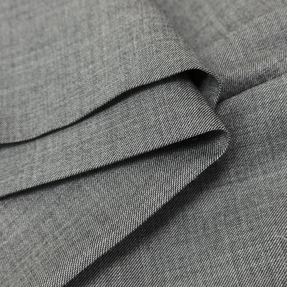 [New] INCOTEX 31-type wool dress slacks pants, medium gray (03) [50] [Condition rank N] [Men&