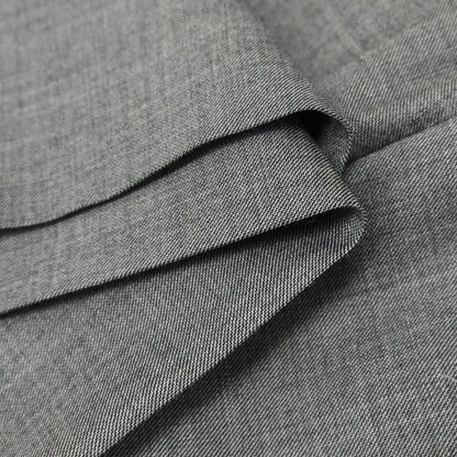 [New] INCOTEX 31-type wool dress slacks pants, medium gray (03) [50] [Condition rank N] [Men&