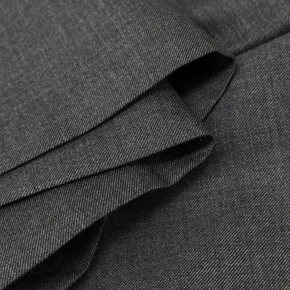 [New] INCOTEX 31-type wool dress slacks pants, dark gray (05) [46] [Condition rank N] [Men&