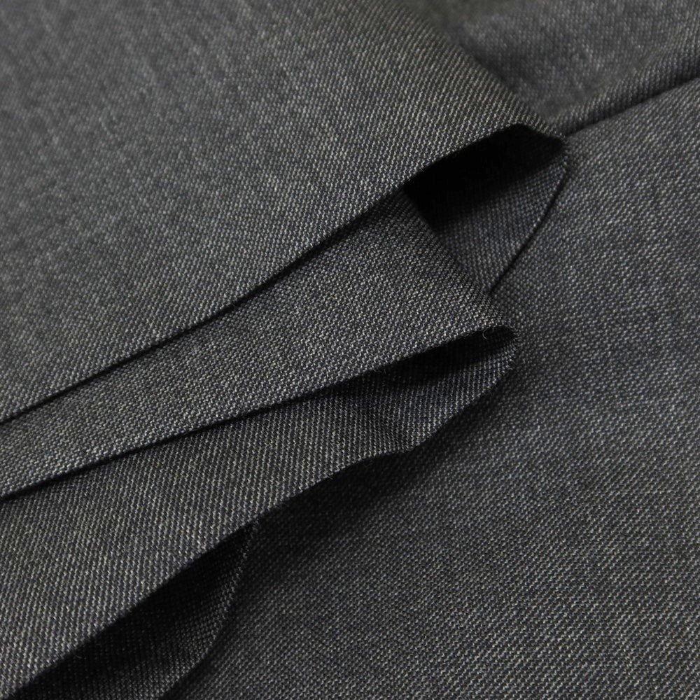 [New] INCOTEX 31-type wool dress slacks pants, dark gray (05) [48] [Condition rank N] [Men&