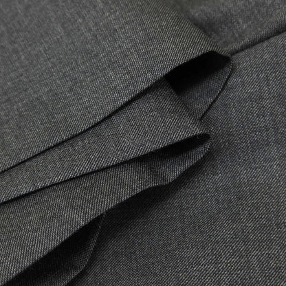 [New] INCOTEX 31-type wool dress slacks pants, dark gray (05) [48] [Condition rank N] [Men&