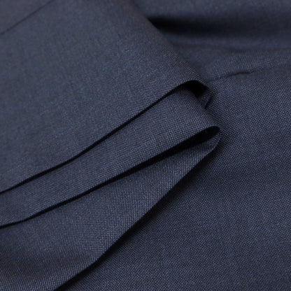 [New] INCOTEX 31-type wool dress slacks pants, navy (76) [52] [Condition rank N] [Men&