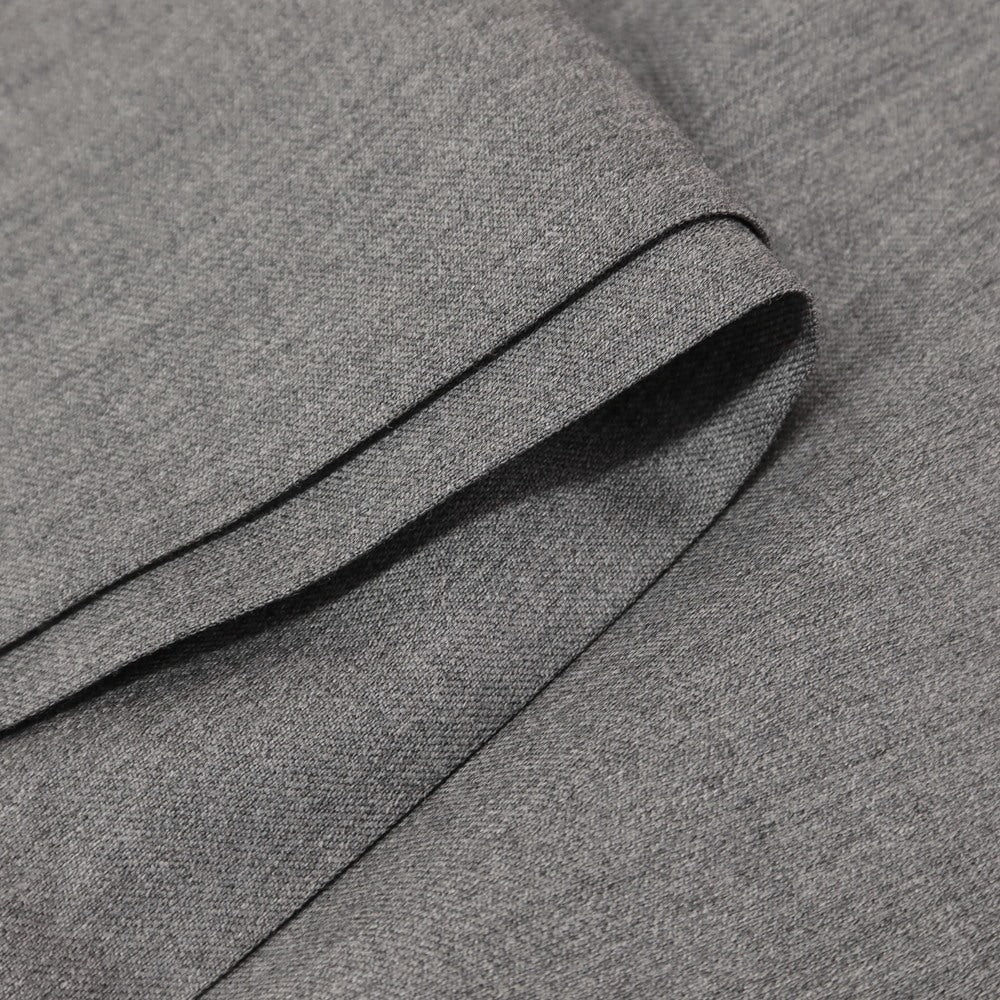 [New] INCOTEX 35-type wool dress slacks pants, medium gray (03) [52] [Condition rank N] [Men&