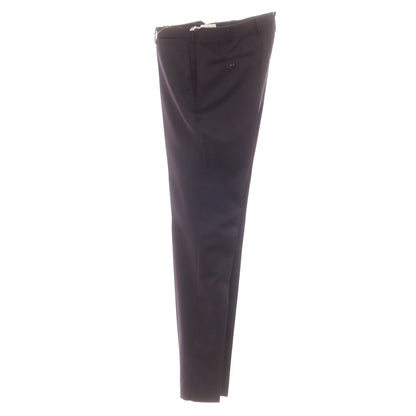 [New] INCOTEX 35-type wool dress slacks pants, dark navy (78) [52] [Condition rank N] [Men&