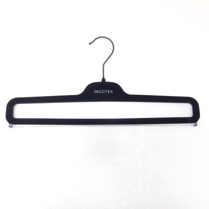 [New] INCOTEX 35-type wool dress slacks pants, dark navy (78) [52] [Condition rank N] [Men&
